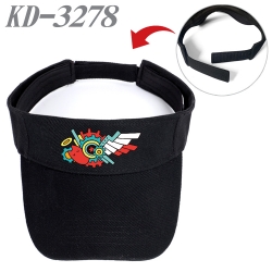 SK∞ Anime Peripheral Empty Top...