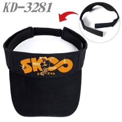 SK∞ Anime Peripheral Empty Top...