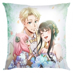 SPY×FAMILY Anime square full-c...