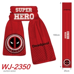 Deadpool Anime Plush Impressio...