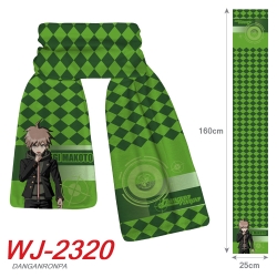 Dangan-Ronpa Anime Plush Impre...