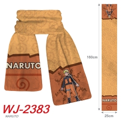 Naruto Anime Plush Impression ...