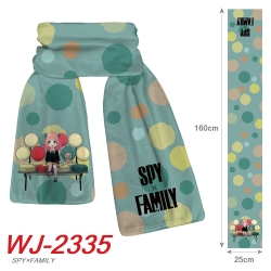 SPY×FAMILY Anime Plush Impress...