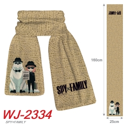 SPY×FAMILY Anime Plush Impress...
