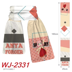 SPY×FAMILY Anime Plush Impress...