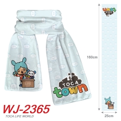 toca life world Anime Plush Im...