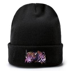 Jujutsu Kaisen Anime knitted h...
