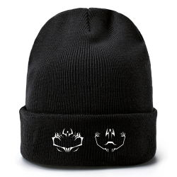 Jujutsu Kaisen Anime knitted h...