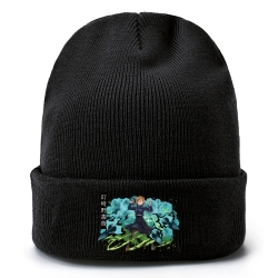Jujutsu Kaisen Anime knitted h...