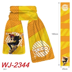 SK∞ Anime Plush Impression Sca...