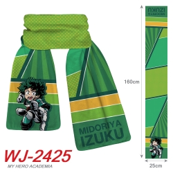 My Hero Academia Anime Plush I...