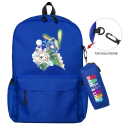 Date-A-Live Anime Backpack Sch...