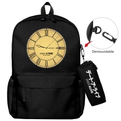 Date-A-Live Anime Backpack Sch...