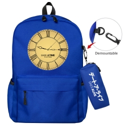 Date-A-Live Anime Backpack Sch...