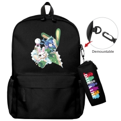 Date-A-Live Anime Backpack Sch...