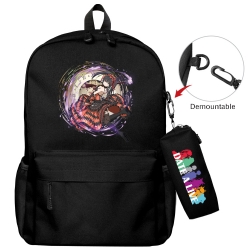 Date-A-Live Anime Backpack Sch...