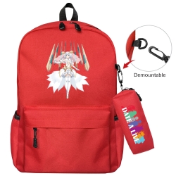 Date-A-Live Anime Backpack Sch...