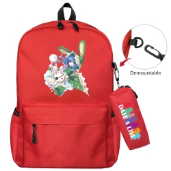 Date-A-Live Anime Backpack Sch...