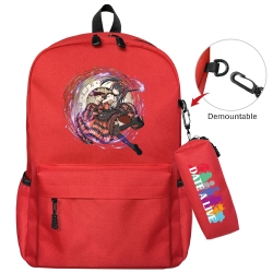 Date-A-Live Anime Backpack Sch...