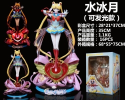 sailormoon Illuminated model b...