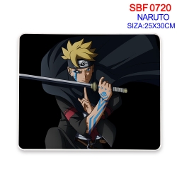 Naruto Anime peripheral edge l...