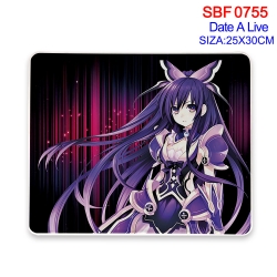 Date-A-Live Anime peripheral e...