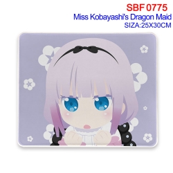 Mouse pad Miss Kobayashis Drag...