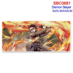 Demon Slayer Kimets Anime peri...
