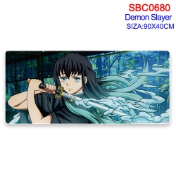 Demon Slayer Kimets Anime peri...