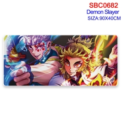 Demon Slayer Kimets Anime peri...