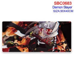 Demon Slayer Kimets Anime peri...