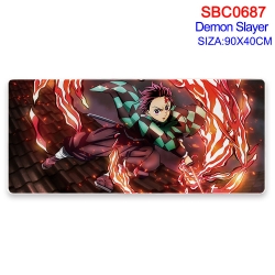 Demon Slayer Kimets Anime peri...