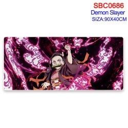 Demon Slayer Kimets Anime peri...