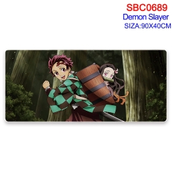 Demon Slayer Kimets Anime peri...