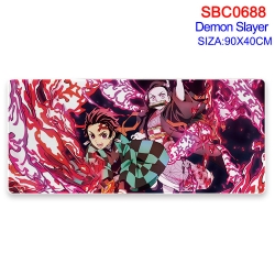 Demon Slayer Kimets Anime peri...