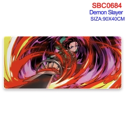 Demon Slayer Kimets Anime peri...
