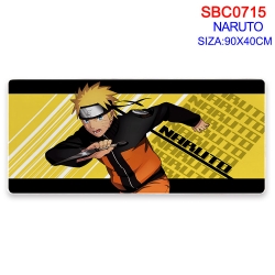 Naruto Anime peripheral edge l...