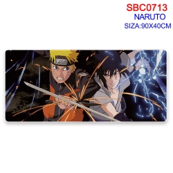 Naruto Anime peripheral edge l...