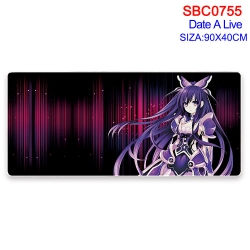 Date-A-Live Anime peripheral e...