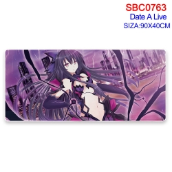 Date-A-Live Anime peripheral e...