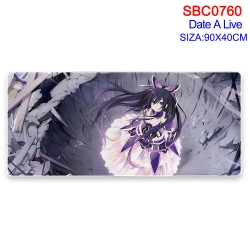 Date-A-Live Anime peripheral e...