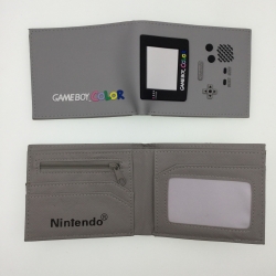 Nintendo Game Boy PVC Rubber S...