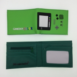 Nintendo Game Boy PVC Rubber S...