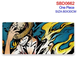 One Piece Anime peripheral edg...