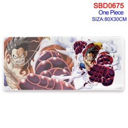 One Piece Anime peripheral edg...