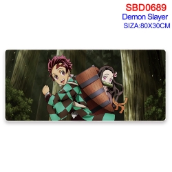 Demon Slayer Kimets Anime peri...