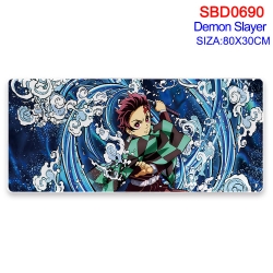 Demon Slayer Kimets Anime peri...