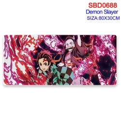 Demon Slayer Kimets Anime peri...
