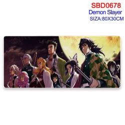 Demon Slayer Kimets Anime peri...