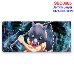 Demon Slayer Kimets Anime peri...